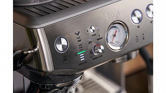 ����� ��� ����� Sage SES876BST - ��� ������� ������