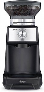 מטחנת קפה מקצועית סייג' SAGE Control Pro SCG600BTR מטחנת קפה מקצועית סייג' SAGE Control Pro SCG600BTR