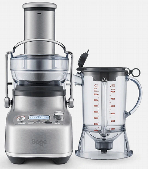 ����� ����� ����� ��� Sage SJB815BSS - ��� �������