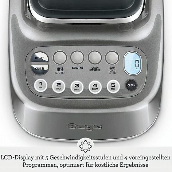 ����� Sage SBL820SHY - ��� ����