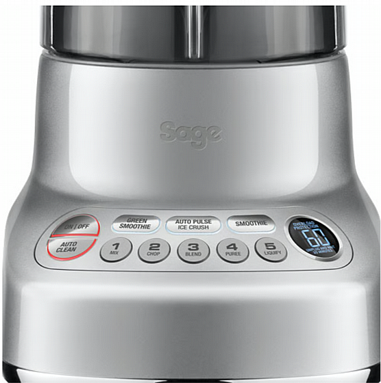 ����� Sage SBL620SIL - ��� ����