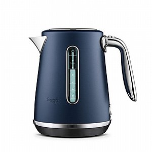 קומקום פרימיום SAGE SKE735DBL - צבע כחול עמוק קומקום פרימיום SAGE SKE735DBL - צבע כחול עמוק