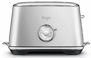 מצנם פרימיום Sage STA735BSS - צבע נירוסטה מצנם פרימיום Sage STA735BSS - צבע נירוסטה