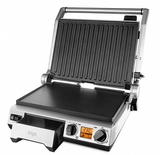 ����� ���� ����� ��� Sage SGR820BSS - ��� �������