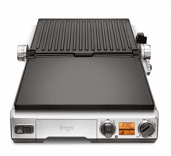 ����� ���� ����� ��� Sage SGR820BSS - ��� �������