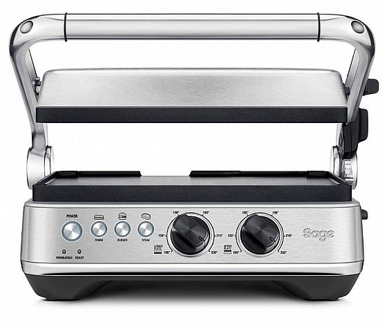 ����� ���� ����� Sage SGR700BSS - ��� �������