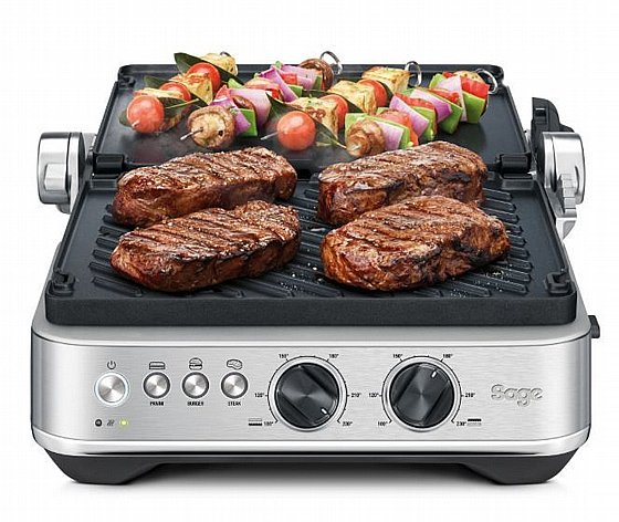 ����� ���� ����� Sage SGR700BSS - ��� �������