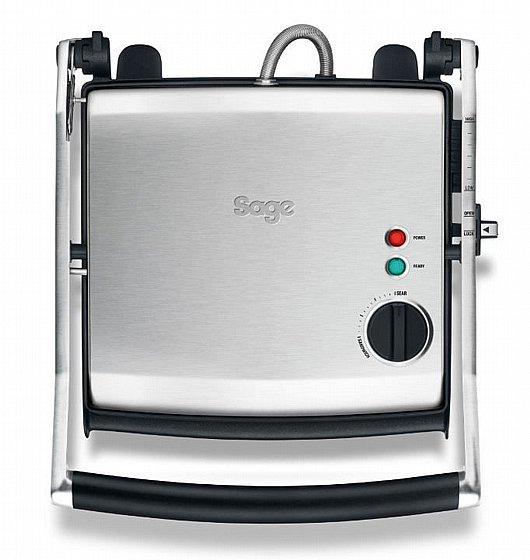 ����� ���� ����� ���� Sage SGR200BSS - ��� �������