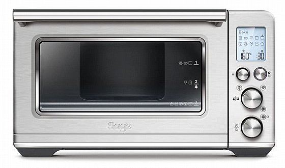 ����� ���� 22 ���� Sage SOV860BSS - ��� �������