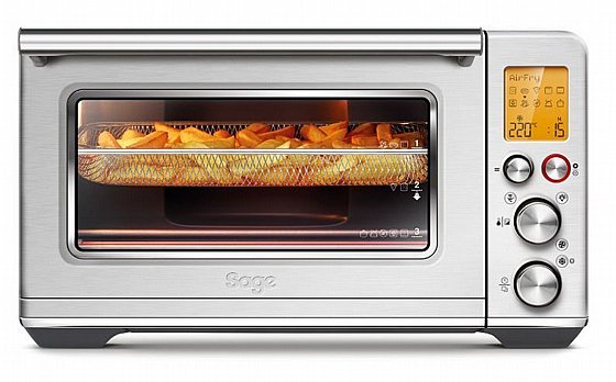 ����� ���� 22 ���� Sage SOV860BSS - ��� �������