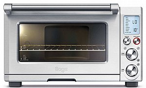 טוסטר אובן 22 ליטר Sage SOV820BSS - צבע נירוסטה טוסטר אובן 22 ליטר Sage SOV820BSS - צבע נירוסטה