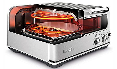 ����� ���� ����� 12" Sage SPZ820BSS - ��� �������