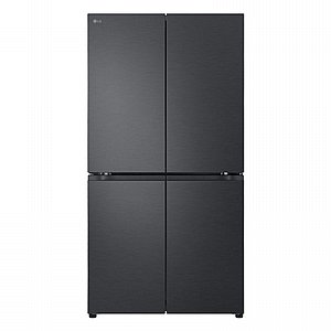 מקרר 4 דלתות 8 70ליטר LG דגם GR-929B מקרר 4 דלתות 8 70ליטר LG דגם GR-929B 