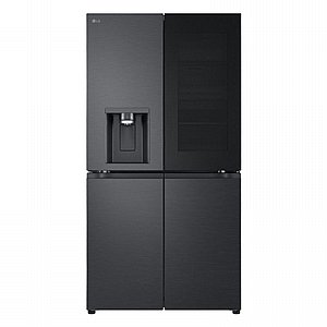 מקרר 4 דלתות 842 ליטר LG דגם GR-930BINS מקרר 4 דלתות 842 ליטר LG דגם GR-930BINS
