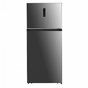 מקרר מקפיא עליון 529 ליטר Haier האייר HRF-940SS - כסוף מקרר מקפיא עליון 529 ליטר Haier האייר HRF-940SS - כסוף