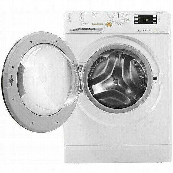 ����� ����� ������ ����� 9 �"� Indesit ������� XWDE-961480XW