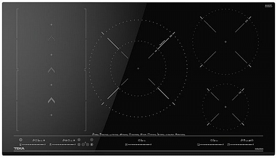 ������ ��������� 90 �"� Flex Slide Cooking ��� IZS 97630 MST