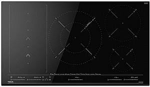 כיריים אינדוקציה 90 ס"מ Flex Slide Cooking דגם IZS 97630 MST כיריים אינדוקציה 90 ס"מ Flex Slide Cooking דגם IZS 97630 MST