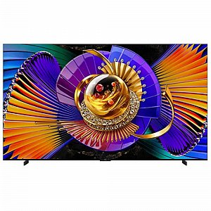 טלוויזיה חכמה 98" TCL 4K SQD-Mini LED טי.סי.אל 98C7L טלוויזיה חכמה 98" TCL 4K SQD-Mini LED טי.סי.אל 98C7L