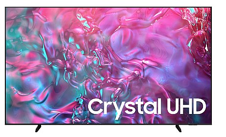 �������� ���� 98" Samsung Crystal UHD ������ 98DU9000