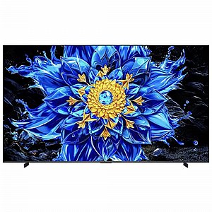 טלוויזיה חכמה 98" TCL QLED Mini LED טי.סי.אל 98P8L טלוויזיה חכמה 98" TCL QLED Mini LED טי.סי.אל 98P8L