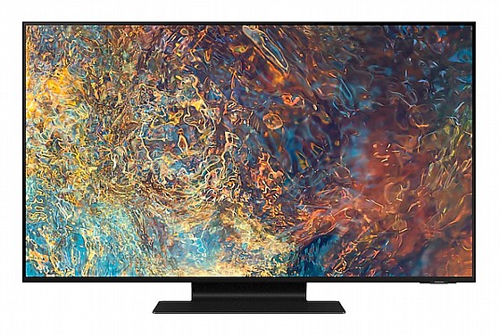 �������� ����� 98" ������ 98QN90A SAMSUNG NEO 4K QLED