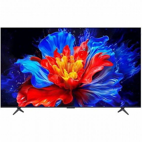 �������� ���� 98" TCL 4K QLED ��.��.�� 98T8C