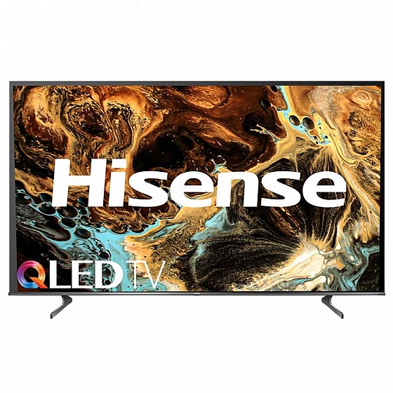 �������� ���� 98" Hisense QLED ������ 98U7H