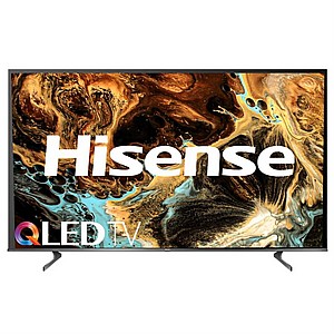 טלוויזיה חכמה 98" Hisense QLED הייסנס 98U7H טלוויזיה חכמה 98" Hisense QLED הייסנס 98U7H