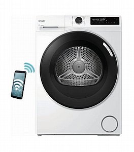 ����� ����� Candy ProDry 500 Heat Pump ������� 9 �"� ��� BR 9N2BX-S