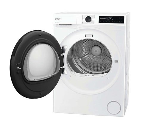 ����� ����� Candy ProDry 500 Heat Pump ������� 9 �"� ��� BR 9N2BX-S