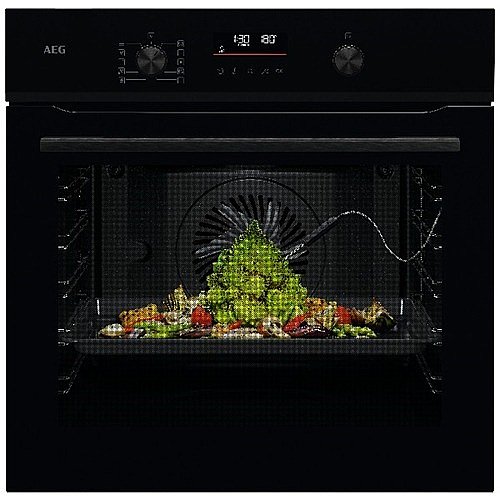 ���� ���� �������� 71 ���� ��� AEG ABS65421B