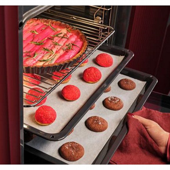 ���� ���� - 71 ���� AEG �.�.�. Multifunction Oven SurroundCook ABU51201M