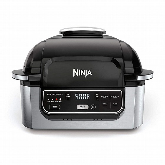 ���� ����� 5 �-1 Ninja Grill ����� AG301