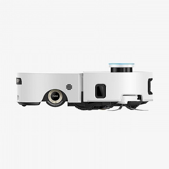 ���� ������ DREAME Aqua 10 Ultra Roller Complete