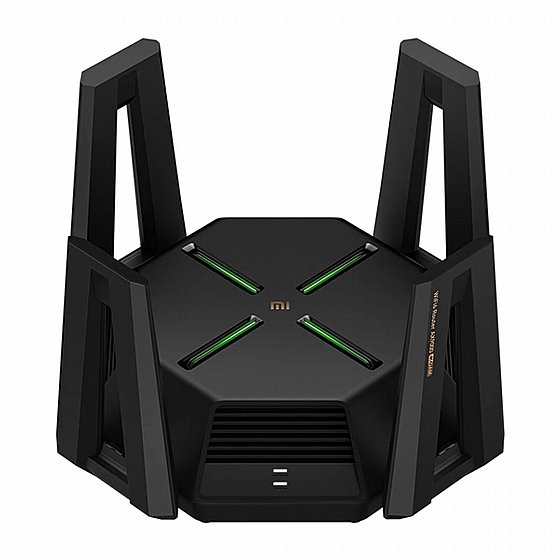 ��� ������� Mi Router AX9000 XIAOMI