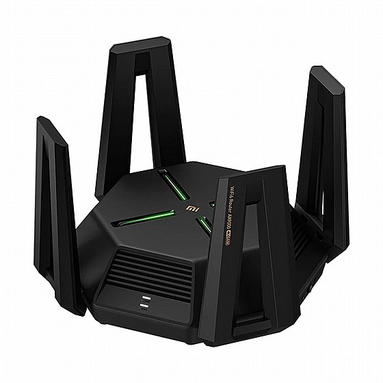 ��� ������� Mi Router AX9000 XIAOMI