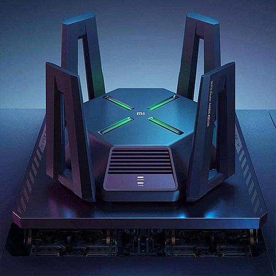 ��� ������� Mi Router AX9000 XIAOMI