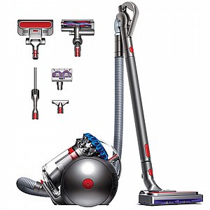 שואב אבק נגרר Dyson דייסון Big Ball Absolute 2 CY28 שואב אבק נגרר Dyson דייסון Big Ball Absolute 2 CY28