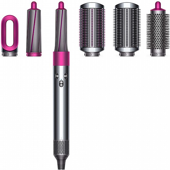 ���� ���� ������ ���� ������� Dyson ������ Airwrap