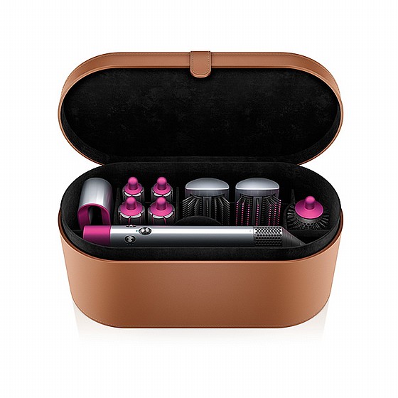 ���� ���� ������ ���� ������� Dyson ������ Airwrap