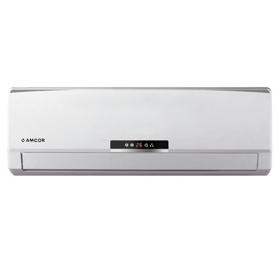 מזגן עילי Amcor אמקור Amcor 10