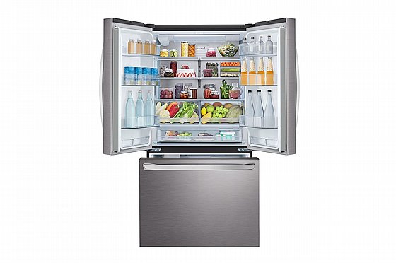 ���� ����� ����� 750 ���� LG �� �� GR-B278SE ������� ������