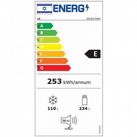 ���� ����� ����� LG ��� GR-GR-B374WG