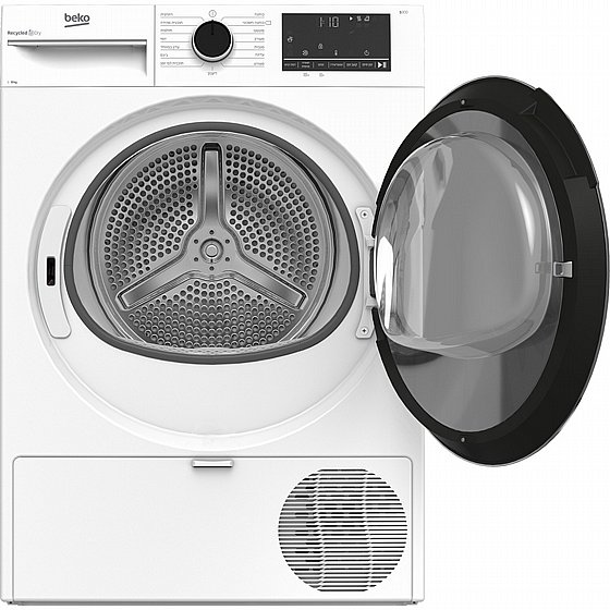 ����� ����� �������� 8 �"� Beko ��� B3T68110