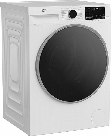 ����� ����� 8 �"� Beko B3WFT58220W ���
