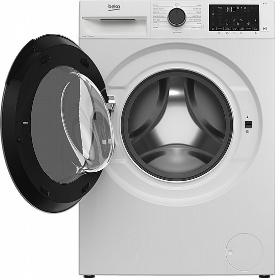 ����� ����� 8 �"� Beko B3WFT58220W ���