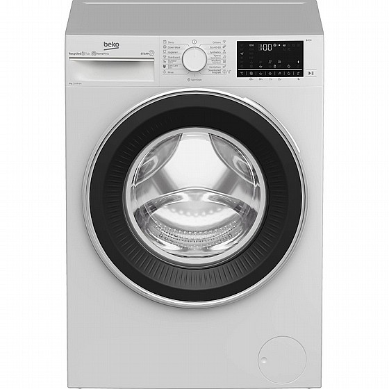 ����� ����� 9 ��� Beko ��� B3WFU7922