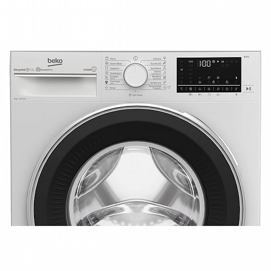 ����� ����� 9 ��� Beko ��� B3WFU7922