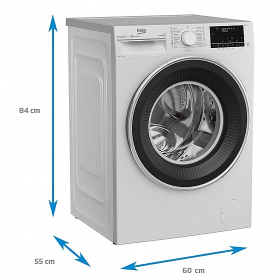 ����� ����� 9 ��� Beko ��� B3WFU7922